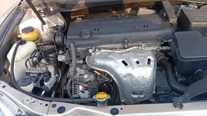 Toyota Camry LE 4dr Sedan (2.4L 4cyl 5A) 2009 Gold