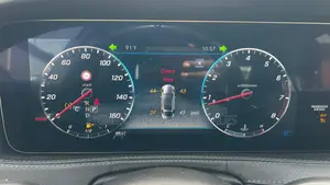Mercedes-Benz S-Class S 350 d 4MATIC L (V222) 2019 Gray