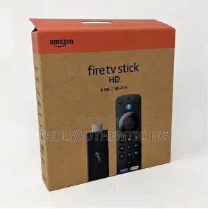 Unlocked Fire Tv Stick Streaming Box for Free Live Tv Streaming,