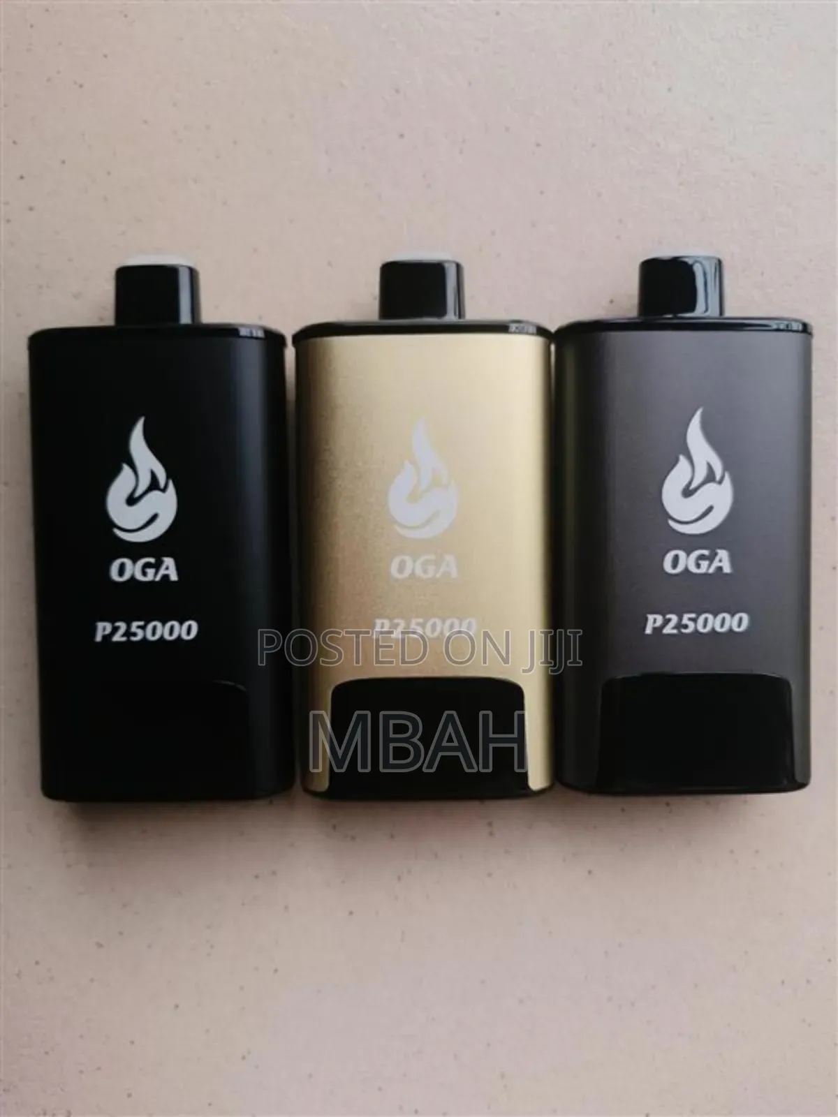 E-Cigrate Rechargeable Vape Device