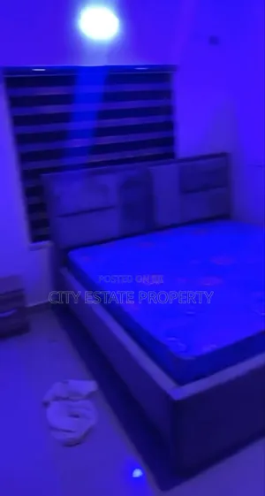 Furnished 1bdrm Shared Apartment in City Estate, Jahi for rent