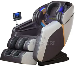 Full Body Massage Chair