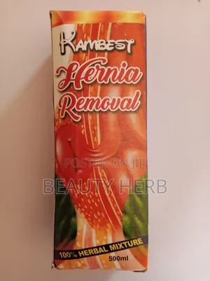 Effective Kambest Hernia Removal Herbal Medicine for Both Genders