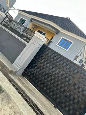 3bdrm Apartment in Harmony Estate, Akala Express for rent