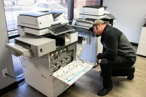 Photocopier Repair/Printer Repair