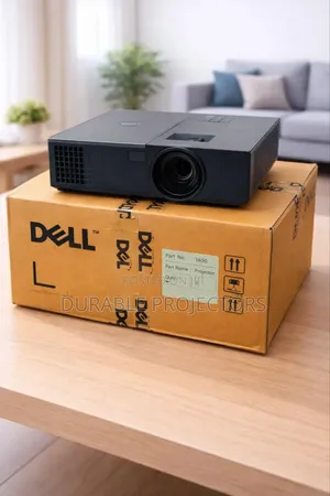 Dell Projector 1650