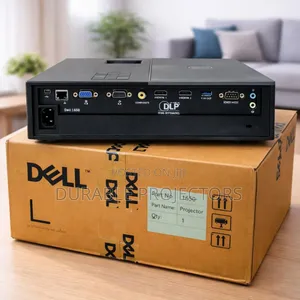 Dell Projector 1650
