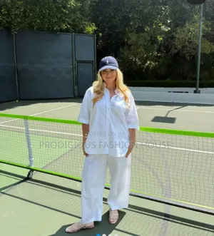 Two Piece Styles for Ladies