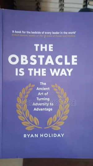 Leadership and Self-Development Books