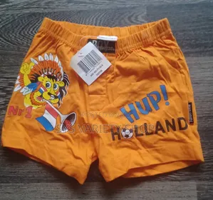 Quality Shorts