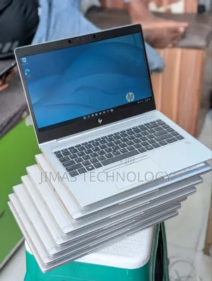 Laptop HP EliteBook 745 G6 16GB AMD Ryzen 5 SSD 256GB
