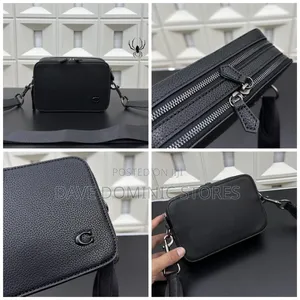 Quality Coach Bag