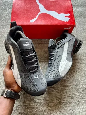 Original Puma Sneakers Available In Store