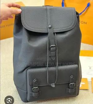 High Quality Luxury Louis Vuitton Backpack