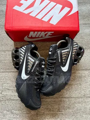 Original Nike Sneakers Available In Store