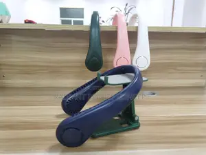 USB Charging Neck Hanging Fan