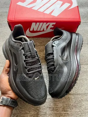Original Nike Pegasus Sneakers Available In Store