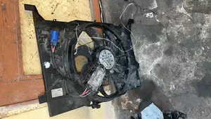 Radiator Fan Mercedes Benz B-Class