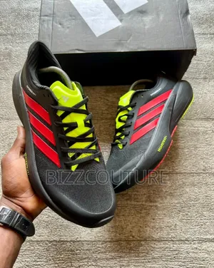 Original Adidas Adizero Evo Sneakers Available In Store