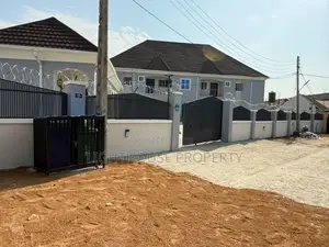 2bdrm Block of Flats in Rockface Community, Kubwa for sale