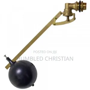 Ball Valve