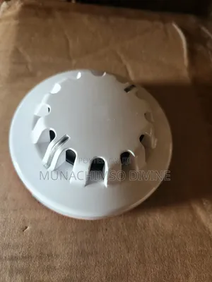 Chloride Addressable Smoke Detector