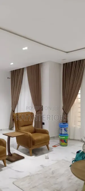 Unique Curtains