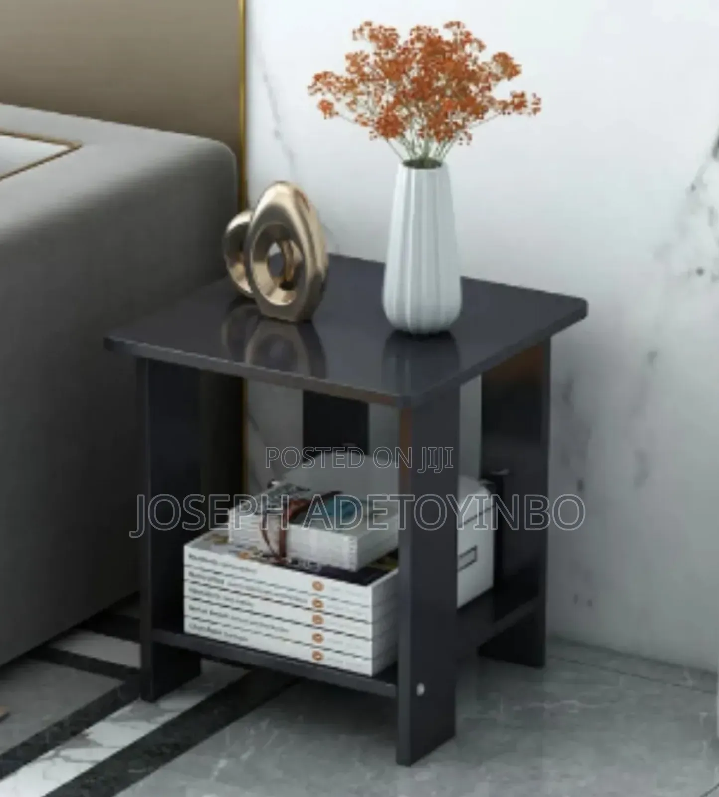 Side Stool