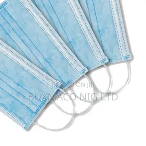 Disposable Nose Mask(50pcs)