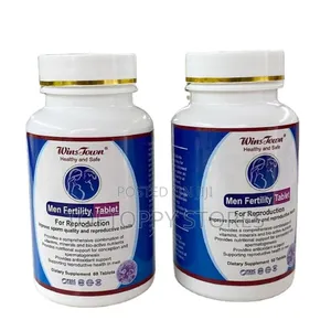 Wins Town Male Fertility Tablets 20 Bottles Wholesale