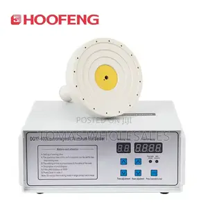 Handheld Induction Foil Sealer - Digital Bottle Cap Sealer(20mm-135mm)