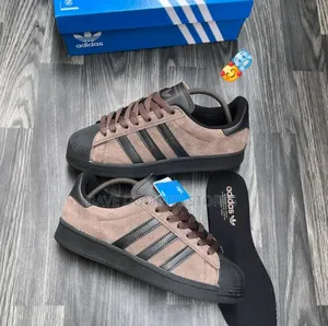 2025 Adidas Superstar