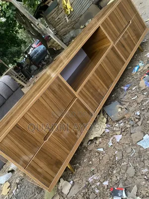 Tv Stand Is Available
