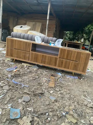 Tv Stand Is Available