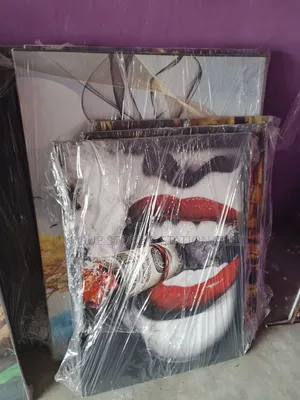 Uniqueart Work