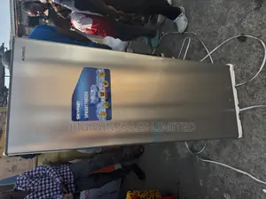 Skyrun Upright Freezer 185l