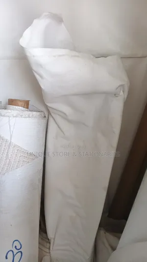 Canvas Material