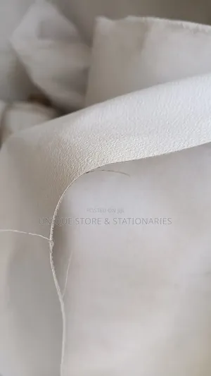Canvas Material