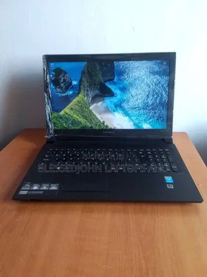 Laptop Lenovo 8GB Intel Core i3 HDD 320GB
