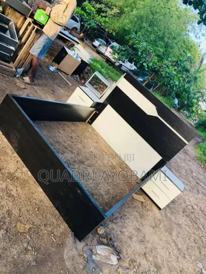 4 1/5 Buy 6 Bedframe With 2 Bedside
