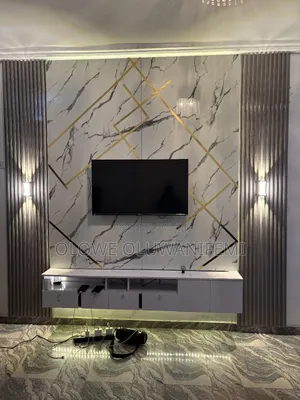 Tv Console, Unique Beautiful Designs
