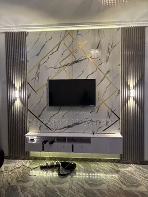 Tv Console, Unique Beautiful Designs