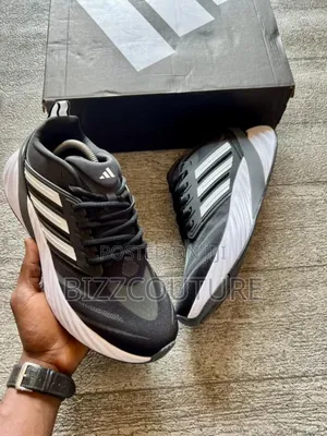 Original Adidas Adipure Glide Sneakers Available In Store