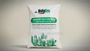 Holygro Desert Blend Mix