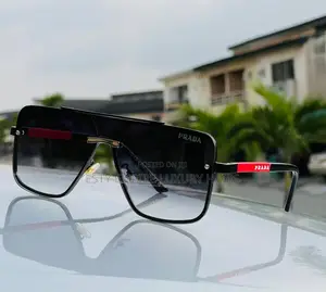 High Quality Luxury Prada Sunglasses