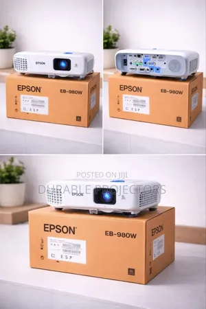 Bright, Reliable Epson Projector Lagos ,Ibadan ,Abuja ,Ph ,Warri ,Uyo