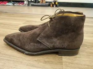 Original Botti Men's Shoe
