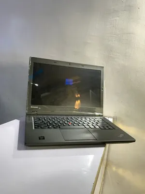 Laptop Lenovo ThinkPad L440 4GB Intel Core I3 HDD 500GB