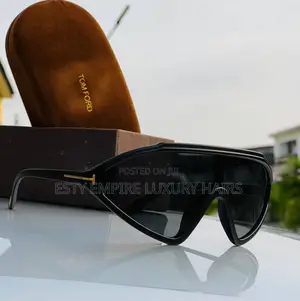 High Quality Luxury Tomford Glasses