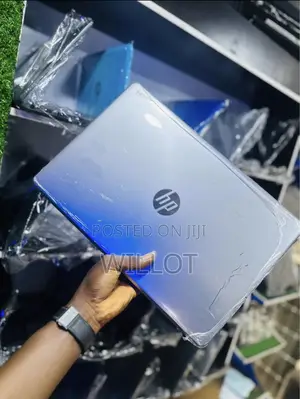 Laptop HP 15 8GB Intel Core I5 SSD 256GB